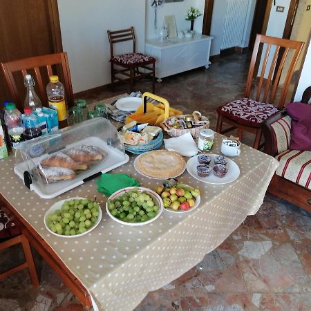 Casa Raffaella Bed and Breakfast Polignano a Mare Εξωτερικό φωτογραφία
