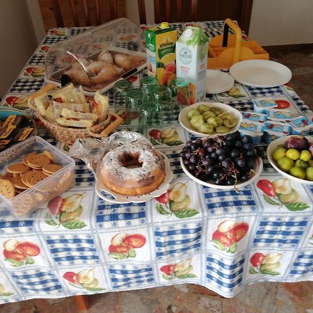 Casa Raffaella Bed and Breakfast Polignano a Mare Εξωτερικό φωτογραφία