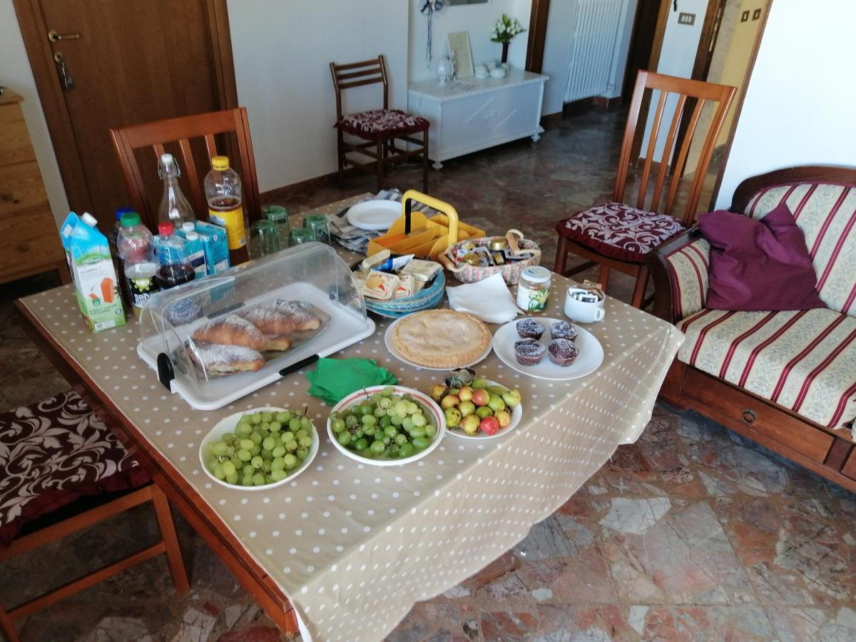 Casa Raffaella Bed and Breakfast Polignano a Mare Εξωτερικό φωτογραφία