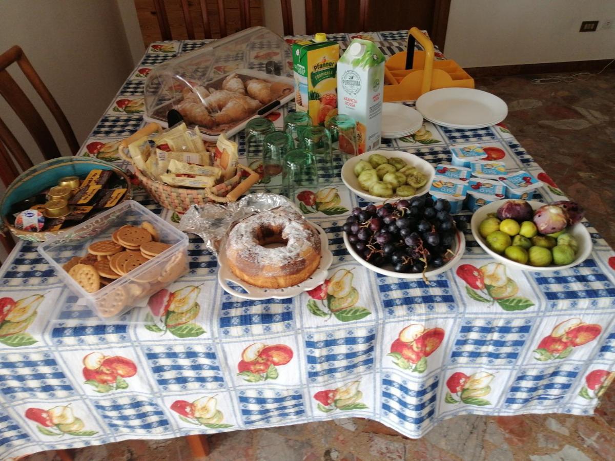 Casa Raffaella Bed and Breakfast Polignano a Mare Εξωτερικό φωτογραφία