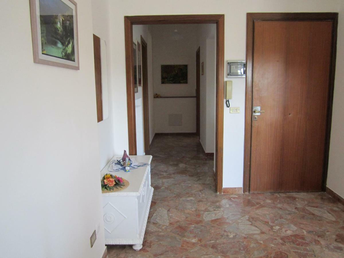 Casa Raffaella Bed and Breakfast Polignano a Mare Εξωτερικό φωτογραφία