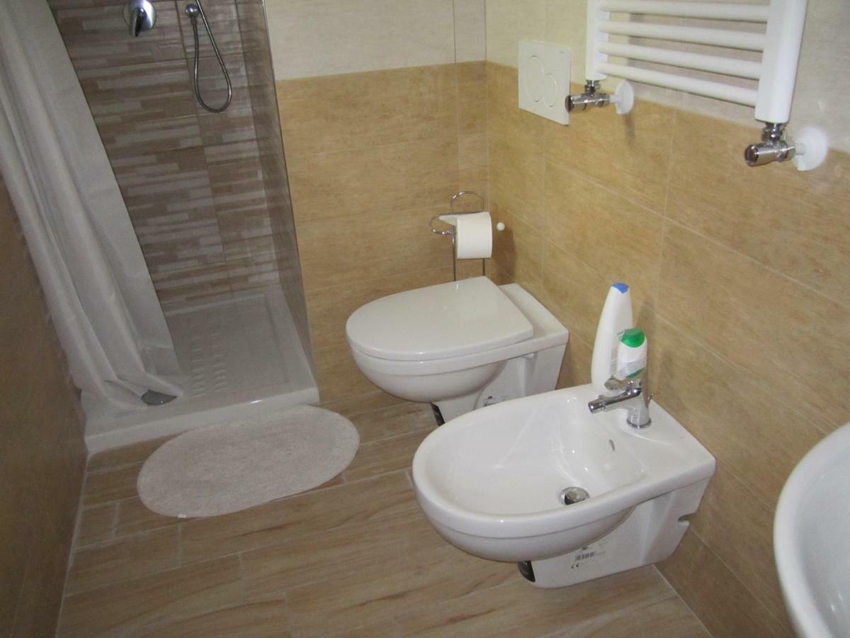 Casa Raffaella Bed and Breakfast Polignano a Mare Εξωτερικό φωτογραφία