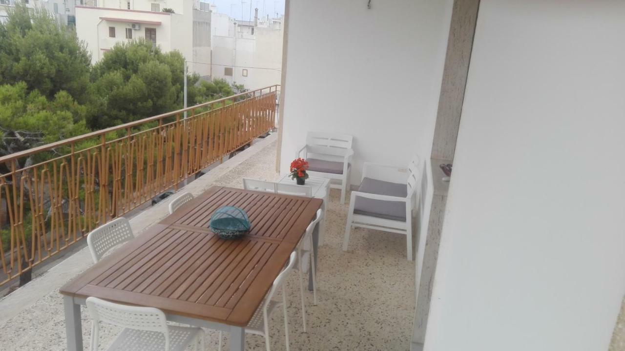 Casa Raffaella Bed and Breakfast Polignano a Mare Εξωτερικό φωτογραφία