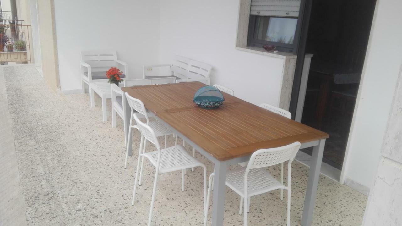 Casa Raffaella Bed and Breakfast Polignano a Mare Εξωτερικό φωτογραφία