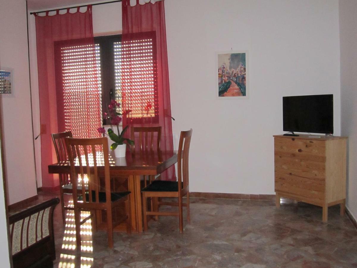 Casa Raffaella Bed and Breakfast Polignano a Mare Εξωτερικό φωτογραφία