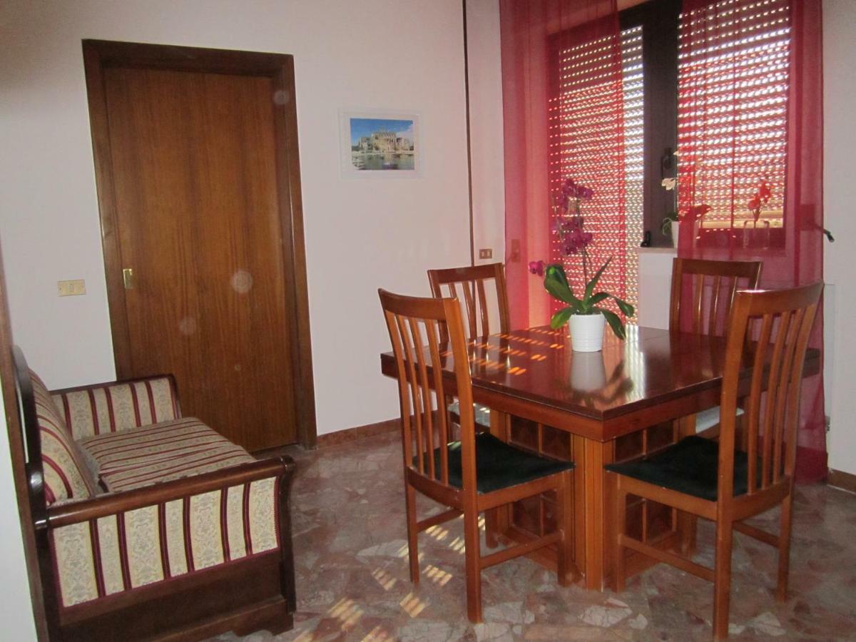 Casa Raffaella Bed and Breakfast Polignano a Mare Εξωτερικό φωτογραφία